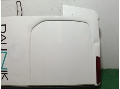 Recambio de puerta trasera izquierda para fiat scudo furgoneta (270_, 272_) 1.6 d multijet referencia OEM IAM    2
