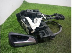 Recambio de cerradura puerta trasera derecha para ford focus iii 1.0 ecoboost referencia OEM IAM   