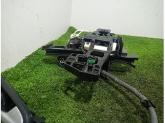 Recambio de cerradura puerta trasera derecha para ford focus iii 1.0 ecoboost referencia OEM IAM    2