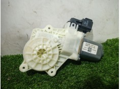 Recambio de motor elevalunas trasero izquierdo para ford focus iii 1.0 ecoboost referencia OEM IAM   