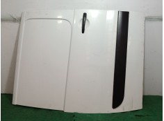 Recambio de puerta lateral corredera derecha para fiat scudo furgoneta (270_, 272_) 1.6 d multijet referencia OEM IAM   