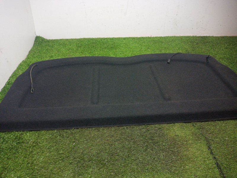 Recambio de bandeja trasera para kia rio iii (ub) 1.2 cvvt referencia OEM IAM   