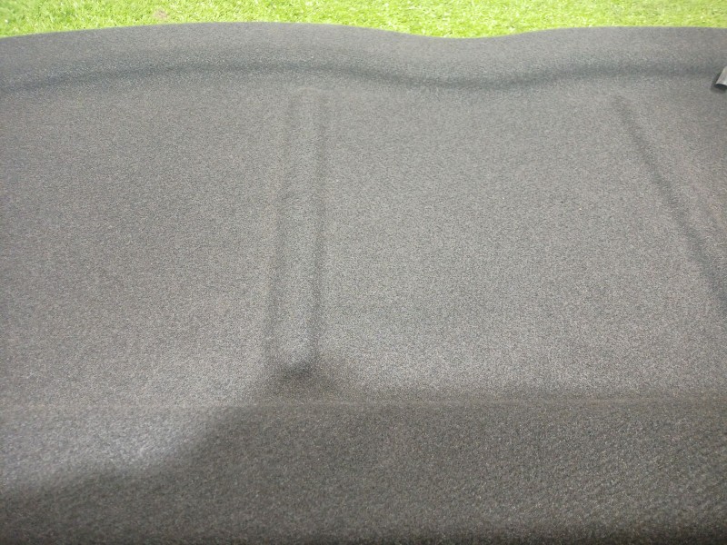 Recambio de bandeja trasera para kia rio iii (ub) 1.2 cvvt referencia OEM IAM   