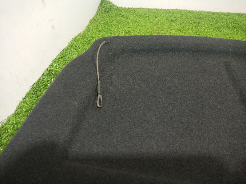 Recambio de bandeja trasera para kia rio iii (ub) 1.2 cvvt referencia OEM IAM   