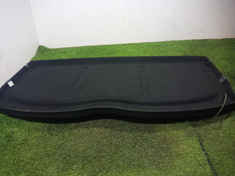 Recambio de bandeja trasera para kia rio iii (ub) 1.2 cvvt referencia OEM IAM   