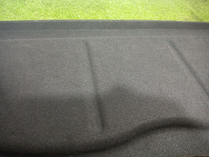 Recambio de bandeja trasera para kia rio iii (ub) 1.2 cvvt referencia OEM IAM   