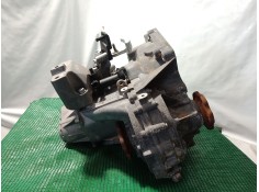 Recambio de caja cambios para seat ibiza v (kj1, kjg) 1.0 tsi referencia OEM IAM   