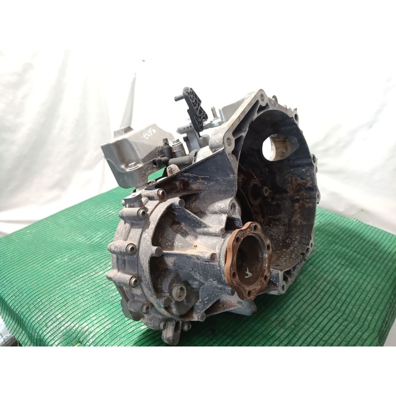 Recambio de caja cambios para seat ibiza v (kj1, kjg) 1.0 tsi referencia OEM IAM   