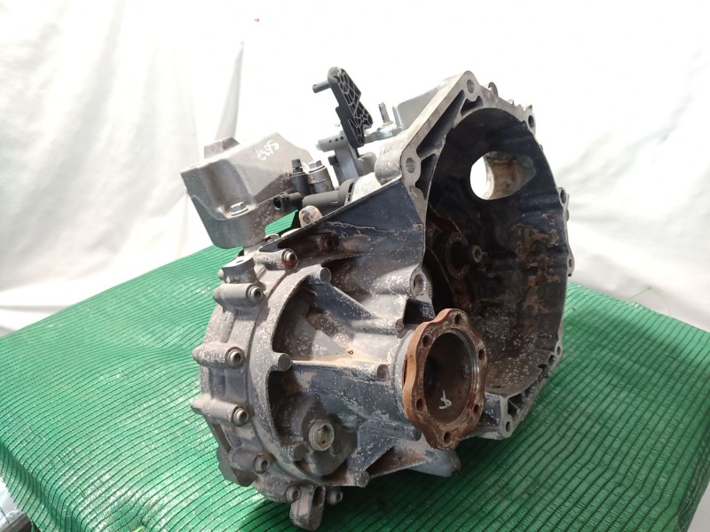 Recambio de caja cambios para seat ibiza v (kj1, kjg) 1.0 tsi referencia OEM IAM   