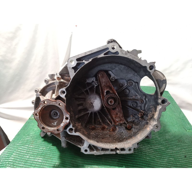 Recambio de caja cambios para seat ibiza v (kj1, kjg) 1.0 tsi referencia OEM IAM   
