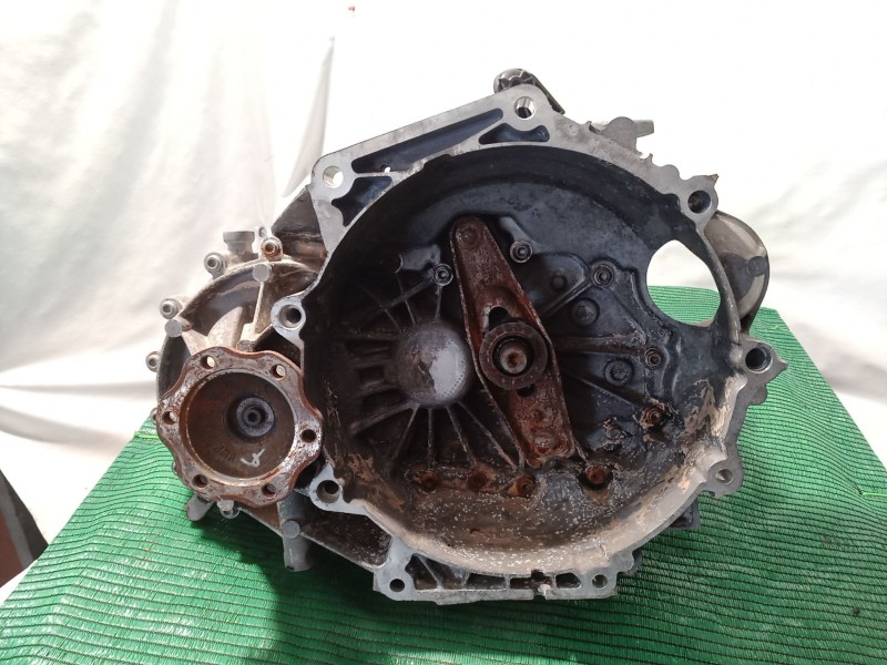 Recambio de caja cambios para seat ibiza v (kj1, kjg) 1.0 tsi referencia OEM IAM   