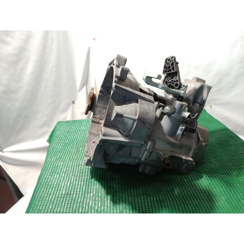 Recambio de caja cambios para seat ibiza v (kj1, kjg) 1.0 tsi referencia OEM IAM   
