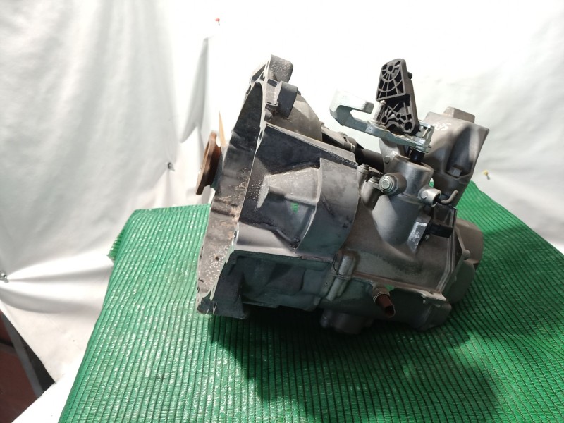 Recambio de caja cambios para seat ibiza v (kj1, kjg) 1.0 tsi referencia OEM IAM   