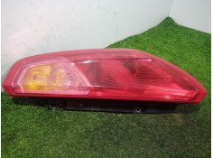 Recambio de piloto trasero derecho para fiat punto evo (199_) 1.2 referencia OEM IAM 51701590 51701590 27460202