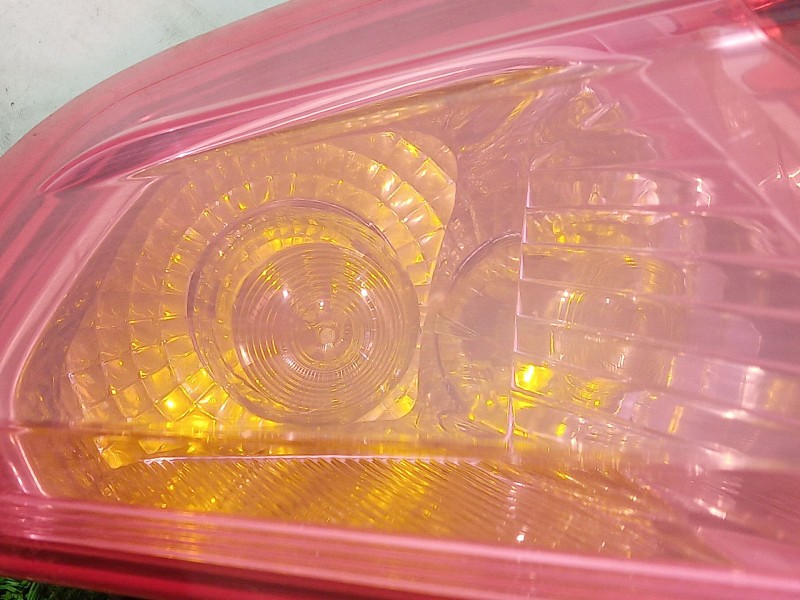 Recambio de piloto trasero derecho para fiat punto evo (199_) 1.2 referencia OEM IAM 51701590 51701590 27460202