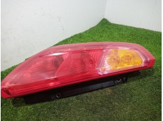 Recambio de piloto trasero izquierdo para fiat punto evo (199_) 1.2 referencia OEM IAM   