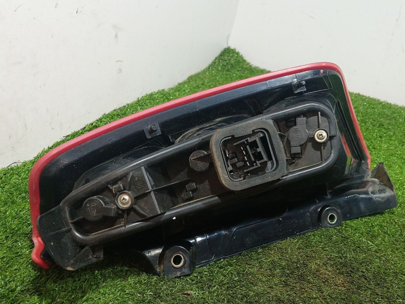 Recambio de piloto trasero izquierdo para fiat punto evo (199_) 1.2 referencia OEM IAM   