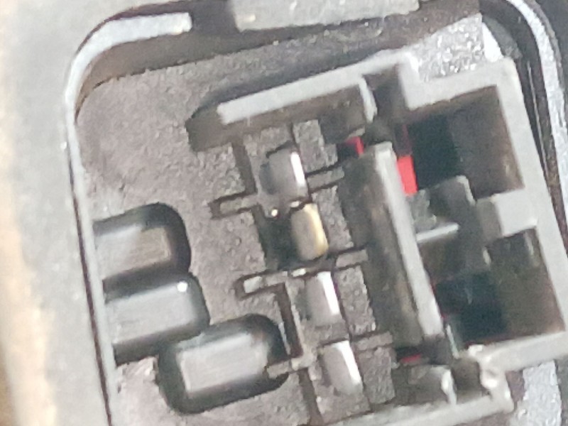 Recambio de piloto trasero izquierdo para fiat punto evo (199_) 1.2 referencia OEM IAM   