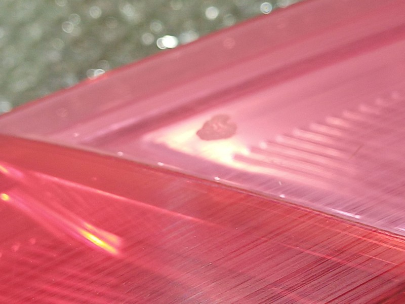 Recambio de piloto trasero derecho para fiat punto evo (199_) 1.2 referencia OEM IAM 51701590 51701590 27460202