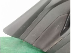 Recambio de guarnecido puerta trasera izquierda para ford focus iii 1.0 ecoboost referencia OEM IAM    2