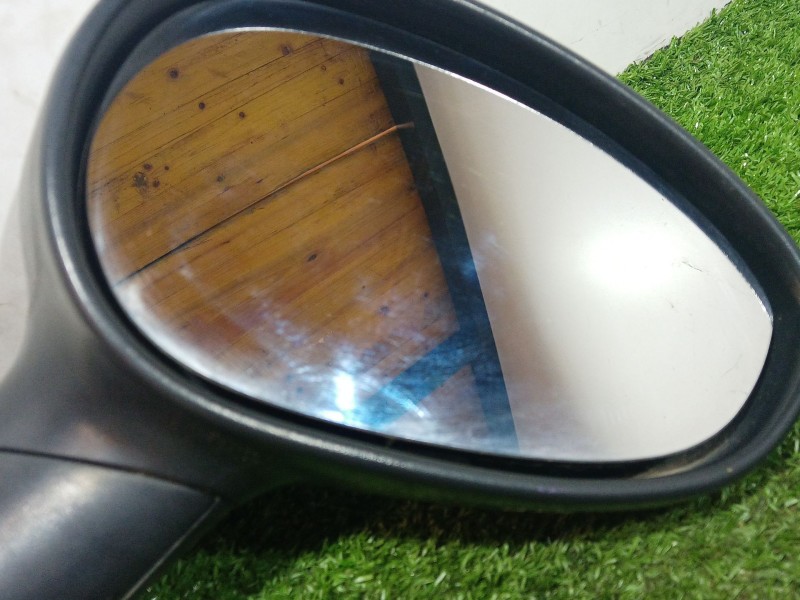 Recambio de retrovisor derecho para fiat punto evo (199_) 1.2 referencia OEM IAM   