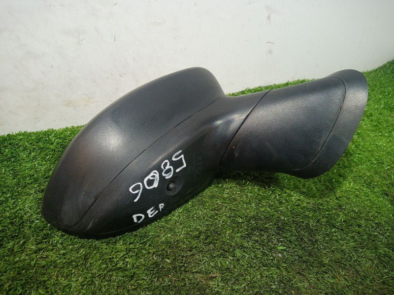 Recambio de retrovisor derecho para fiat punto evo (199_) 1.2 referencia OEM IAM   