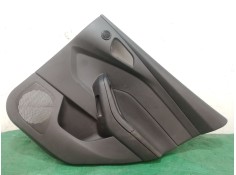 Recambio de guarnecido puerta trasera derecha para ford focus iii 1.0 ecoboost referencia OEM IAM SINREF SIN REF SIN REF