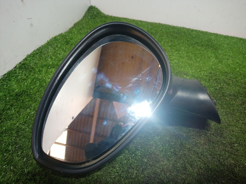 Recambio de retrovisor izquierdo para fiat punto evo (199_) 1.2 referencia OEM IAM   