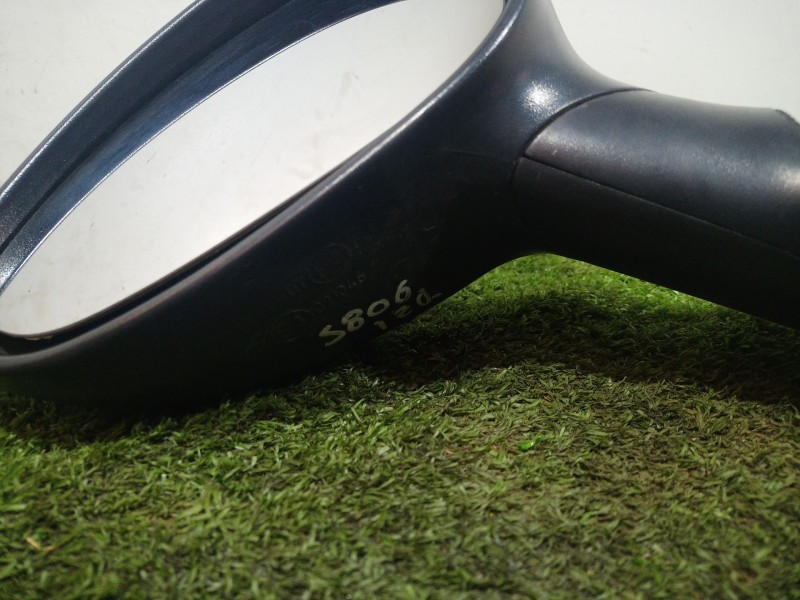 Recambio de retrovisor izquierdo para fiat punto evo (199_) 1.2 referencia OEM IAM   