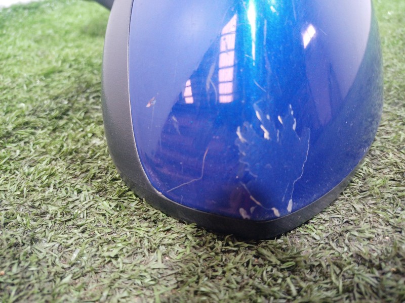 Recambio de retrovisor izquierdo para fiat punto evo (199_) 1.2 referencia OEM IAM   