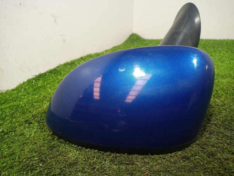 Recambio de retrovisor izquierdo para fiat punto evo (199_) 1.2 referencia OEM IAM   