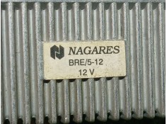 Recambio de caja precalentamiento para renault kangoo (kc0/1_) d 65 1.9 (kc0e, kc02, kc0j, kc0n) referencia OEM IAM BRE512 BRE51 2