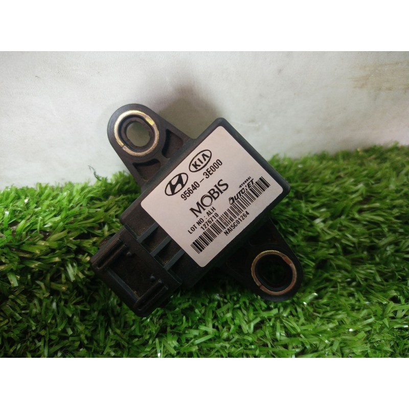Recambio de modulo electronico para kia sorento i (jc) 2.5 crdi referencia OEM IAM 956403E000 956403E000 956403E000
