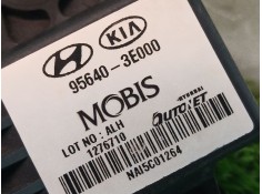 Recambio de modulo electronico para kia sorento i (jc) 2.5 crdi referencia OEM IAM 956403E000 956403E000 956403E000 2