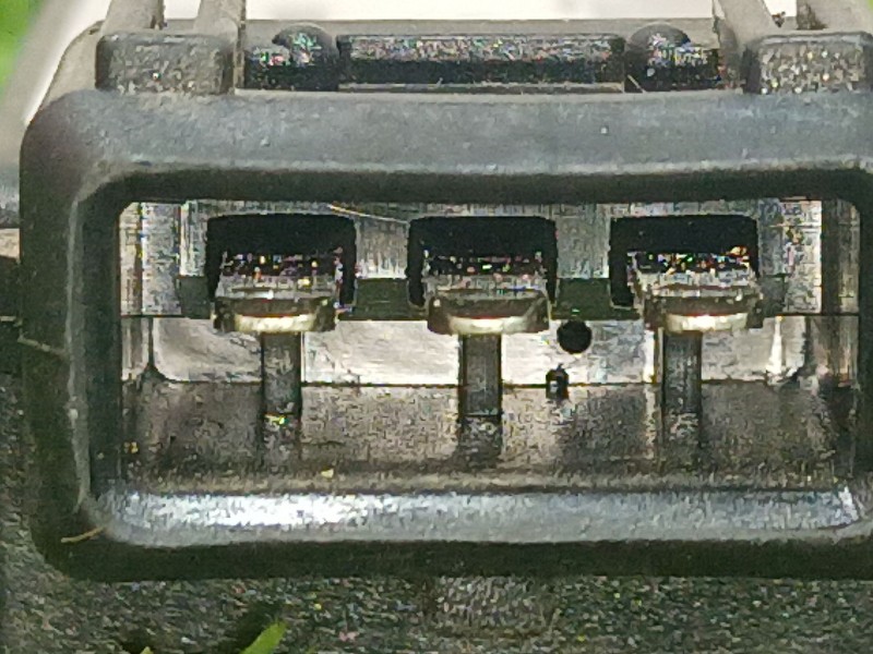 Recambio de modulo electronico para kia sorento i (jc) 2.5 crdi referencia OEM IAM 956403E000 956403E000 956403E000