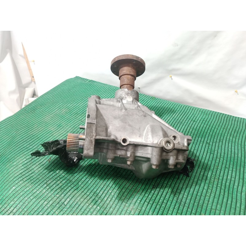 Recambio de caja transfer para nissan juke (f15) 1.6 dig-t 4x4 referencia OEM IAM   