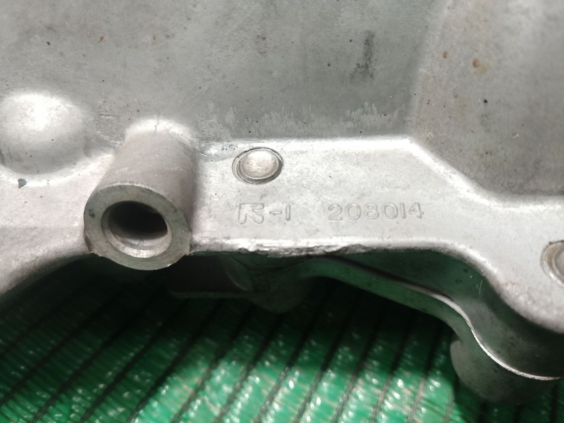 Recambio de caja transfer para nissan juke (f15) 1.6 dig-t 4x4 referencia OEM IAM   