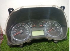 Recambio de cuadro instrumentos para fiat punto evo (199_) 1.2 referencia OEM IAM   