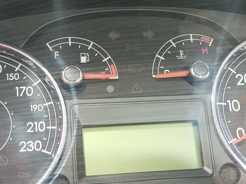 Recambio de cuadro instrumentos para fiat punto evo (199_) 1.2 referencia OEM IAM   