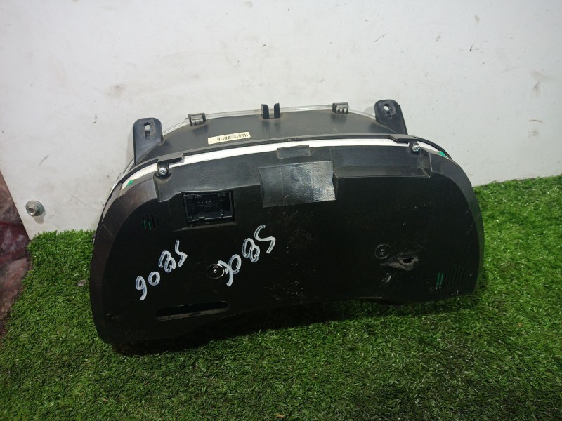 Recambio de cuadro instrumentos para fiat punto evo (199_) 1.2 referencia OEM IAM   