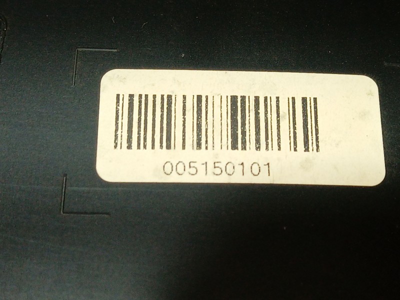 Recambio de cuadro instrumentos para fiat punto evo (199_) 1.2 referencia OEM IAM   