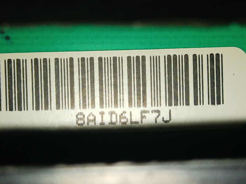 Recambio de cuadro instrumentos para fiat punto evo (199_) 1.2 referencia OEM IAM   