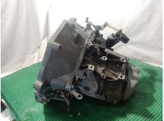 Recambio de caja cambios para peugeot 208 i (ca_, cc_) 1.2 gpl referencia OEM IAM   