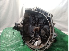 Recambio de caja cambios para peugeot 208 i (ca_, cc_) 1.2 gpl referencia OEM IAM    2