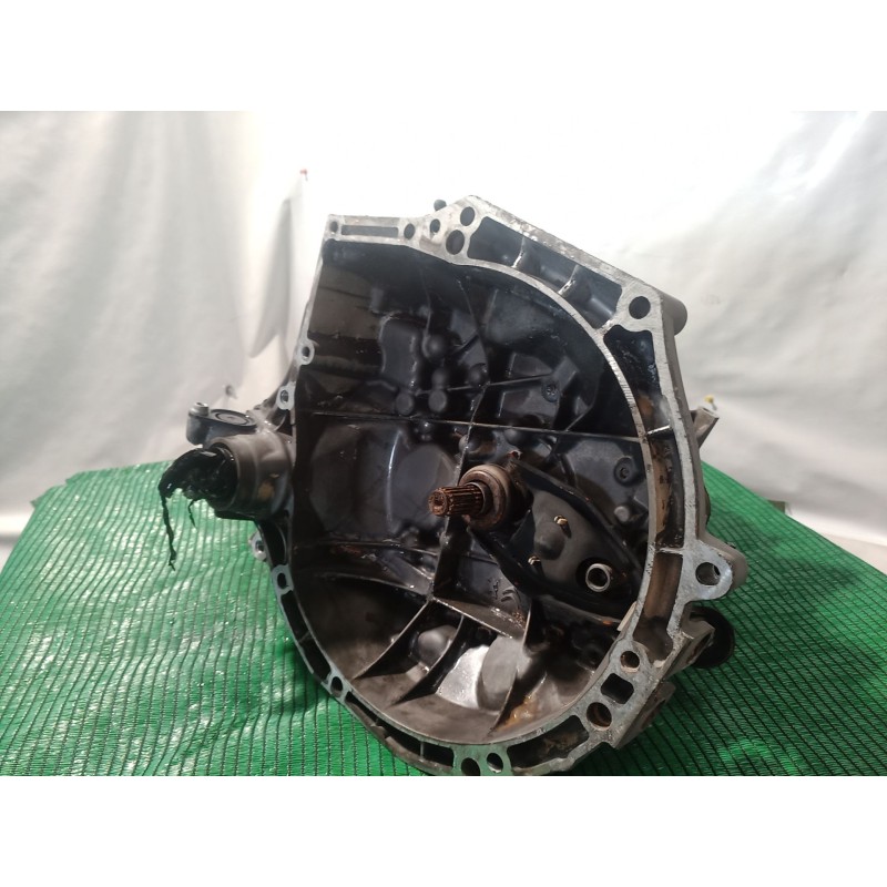 Recambio de caja cambios para peugeot 208 i (ca_, cc_) 1.2 gpl referencia OEM IAM   