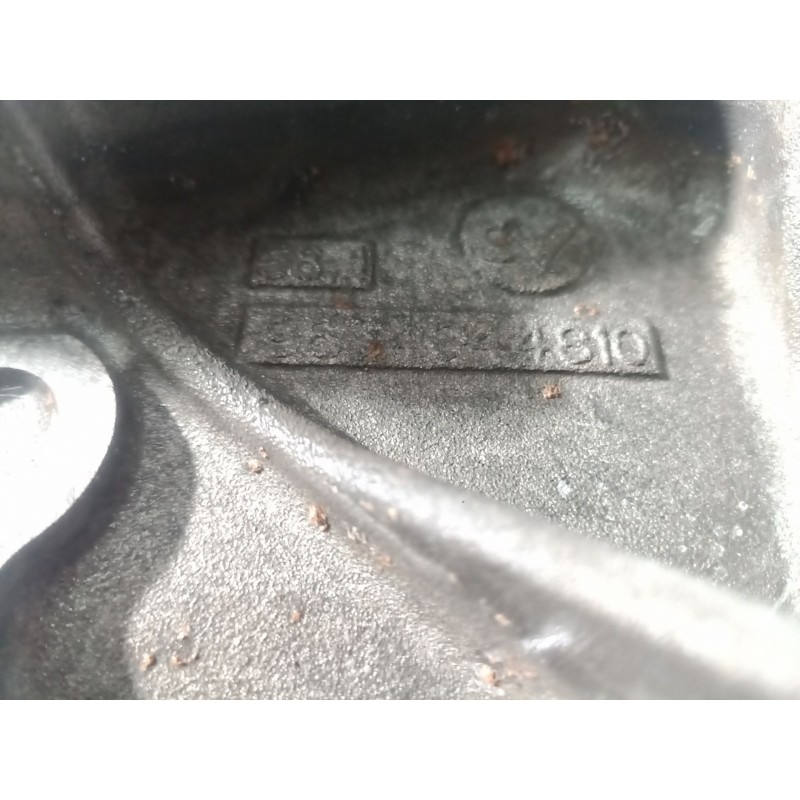 Recambio de caja cambios para peugeot 208 i (ca_, cc_) 1.2 gpl referencia OEM IAM   