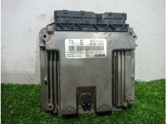 Recambio de centralita motor uce para toyota yaris (_p13_) 1.4 d (nlp130_) referencia OEM IAM   
