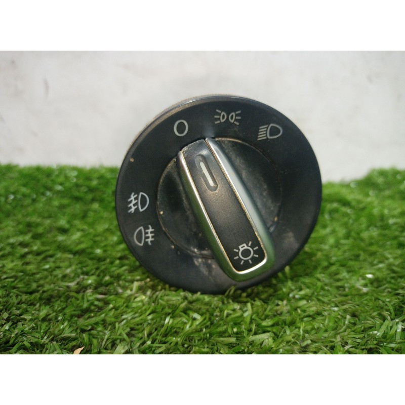 Recambio de mando luces para volkswagen polo v (6r1, 6c1) 1.4 (6r1) referencia OEM IAM   