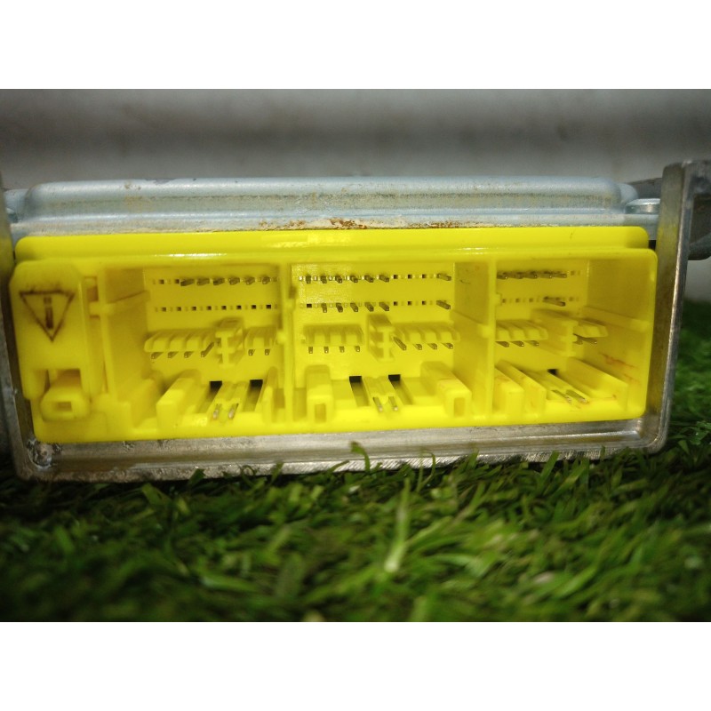 Recambio de centralita airbag para nissan juke (f15) 1.6 dig-t 4x4 referencia OEM IAM   