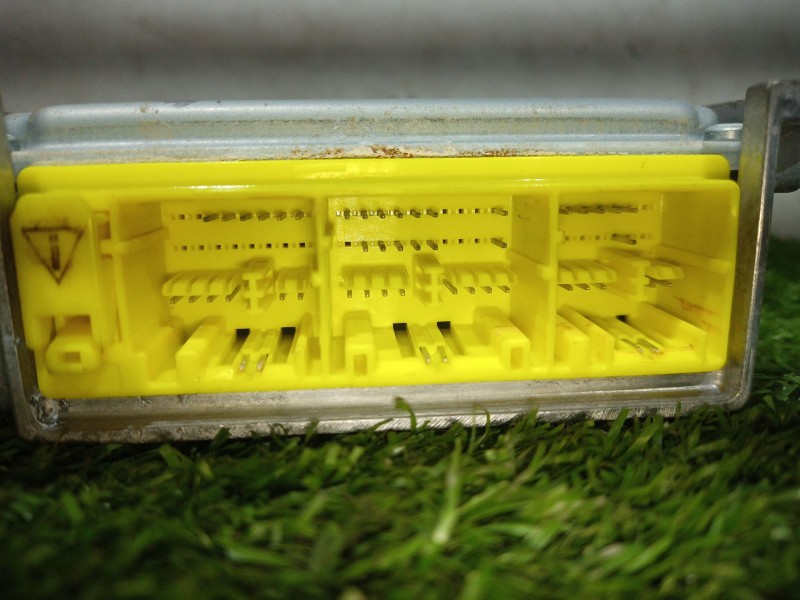 Recambio de centralita airbag para nissan juke (f15) 1.6 dig-t 4x4 referencia OEM IAM   